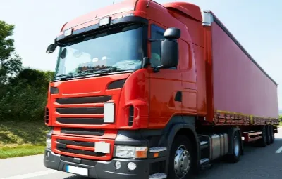 Ankara Eskişehir Ambar Kargo