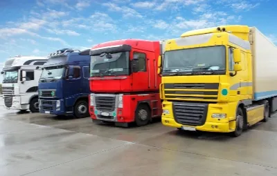 Ankara Eskişehir Nakliye Ambarı