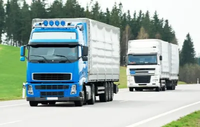 Ankara Eskişehir | Eşya Taşıma